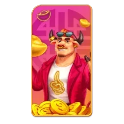Fortune
Ox